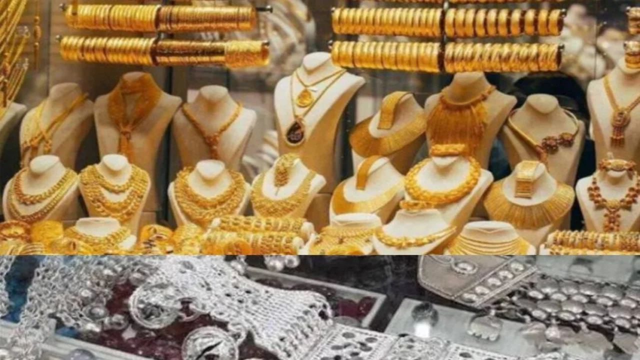 تغيرات سعر الذهب في الإمارات خلال تعاملات يوم الأربعاء 4 مارس